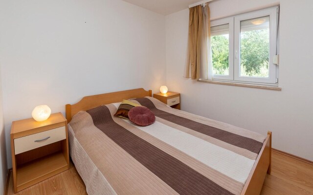 Awesome Apartment in Rovinj With Wifi and 2 Bedrooms