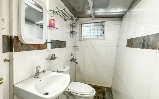 Manas Valley View bungalow
