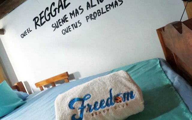 Freedom Beach Hotel