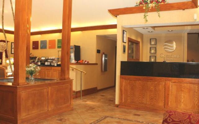 Comfort Inn