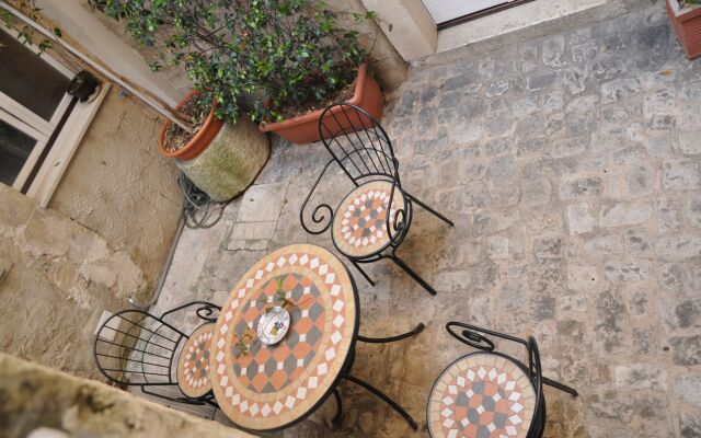 Palazzo 'Il Cavaliere' - B&B di Charme