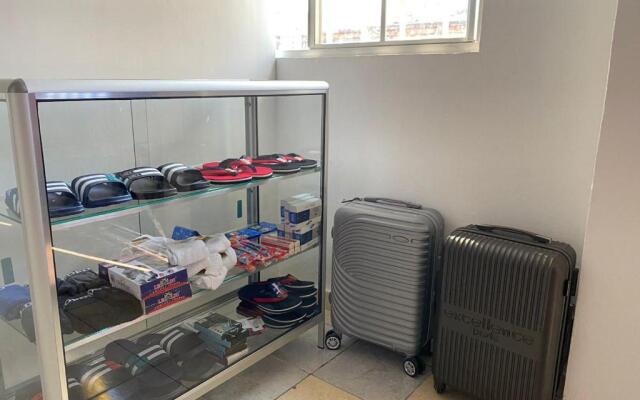 Hostal Los Heroes