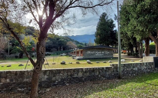 Nuevo Hotel Aguada del Zorro