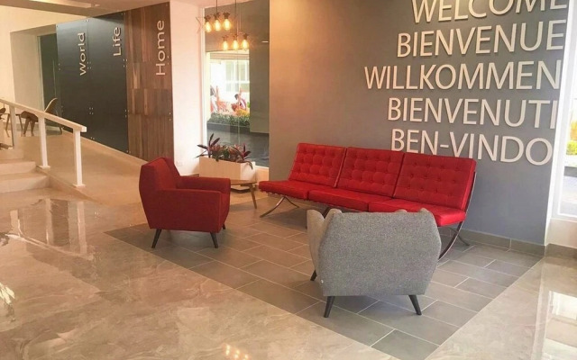 Apartamentos Oceana - by SOHO