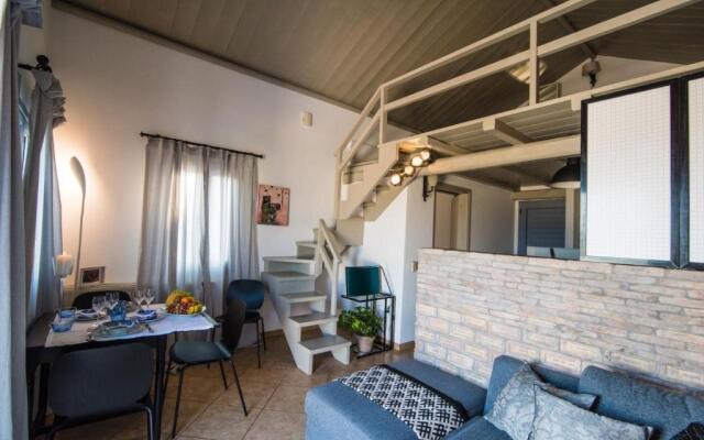 Domus Arch Suites