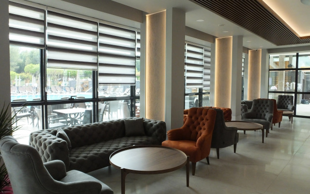 Riviera Zen Hotel Adult Only