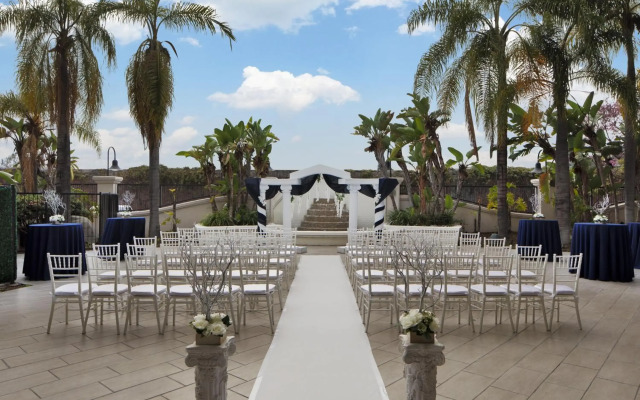 Four Points by Sheraton Anaheim