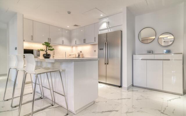 Rimal 6 - 3202- JBR in Dubai