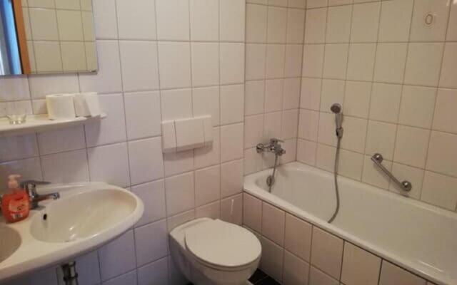 Ferienappartements Grolik UG