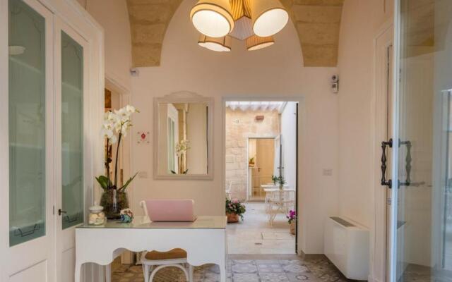 Amate Suite