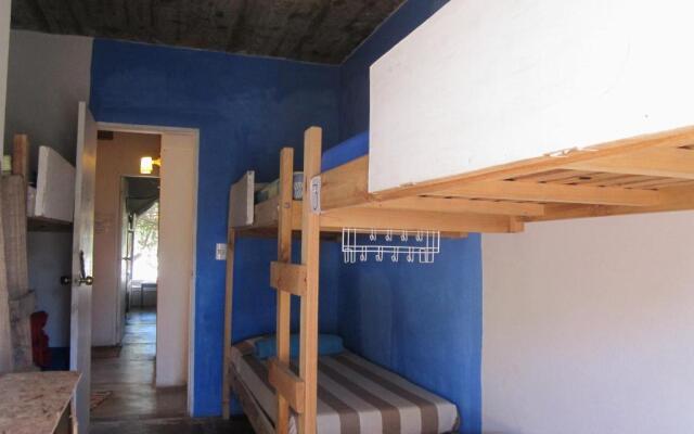 Nuevo Hostel 5