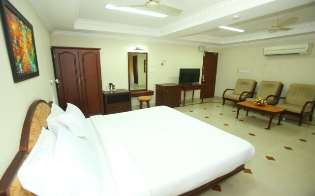 Hotel Prasanth