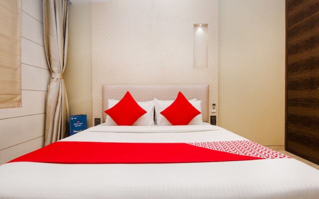Treebo Pratiksha Residency