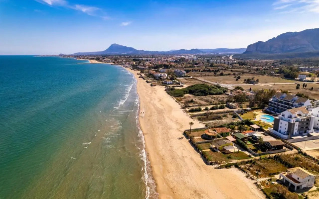 Holiday Beach