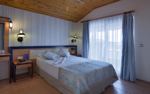 Villa Moonflower Aparts & Suites