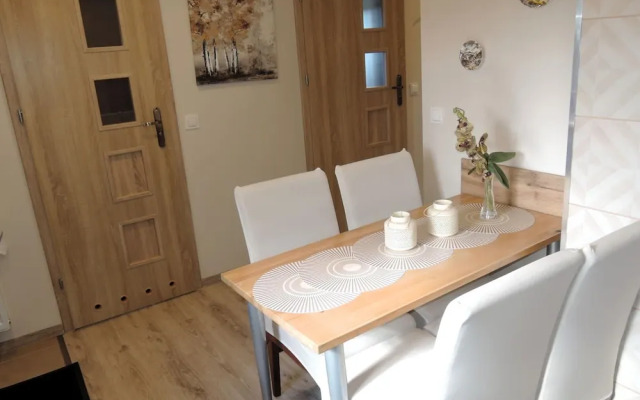 Holiday Home in Stepnica by Szczecin Lagoon