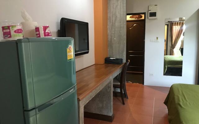 Iyara Apartment