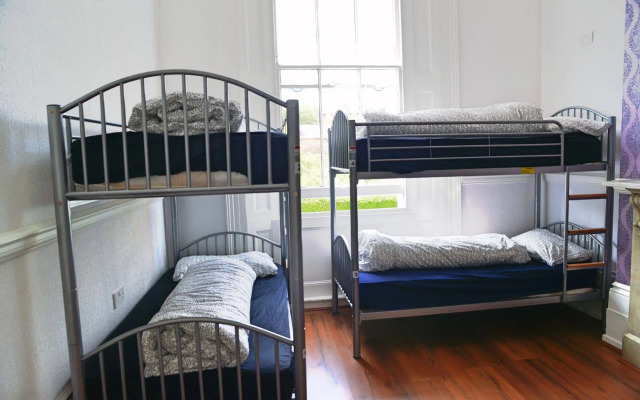 Hostel One Camden