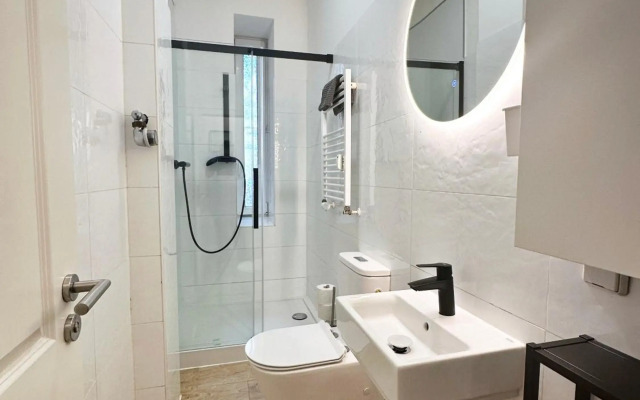 fairAPART 3Raum Apartment im Herzen von Berlin