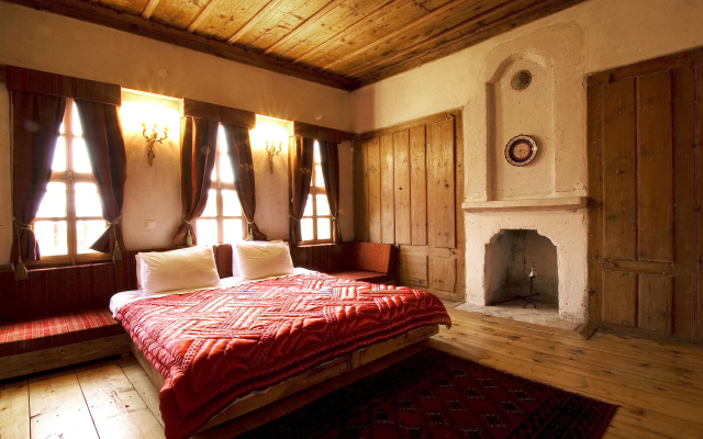 Gulevi Safranbolu Heritage Hotel