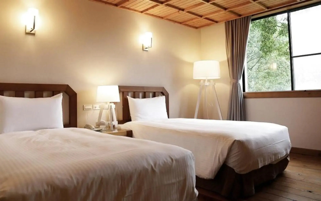 Cilan Resort