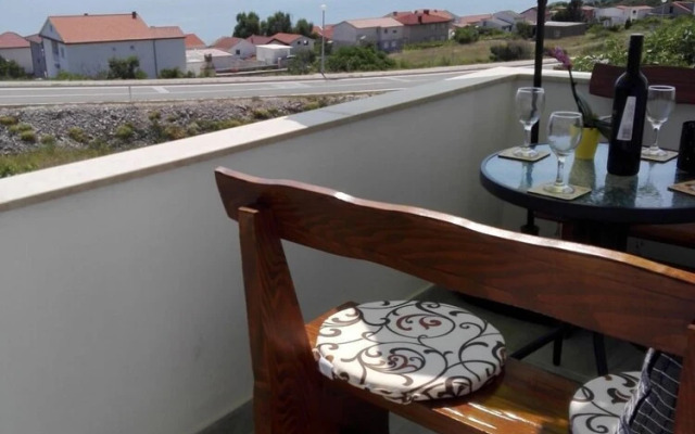 Markas - pet Friendly - A2 - Bella Vista 2