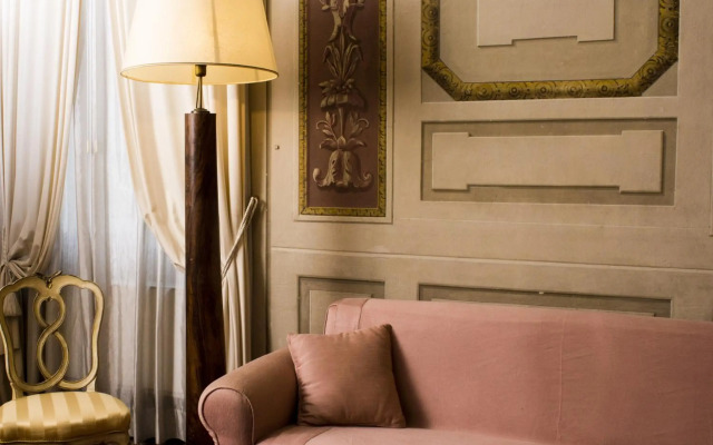 Residenza D'Epoca Palazzo Galletti