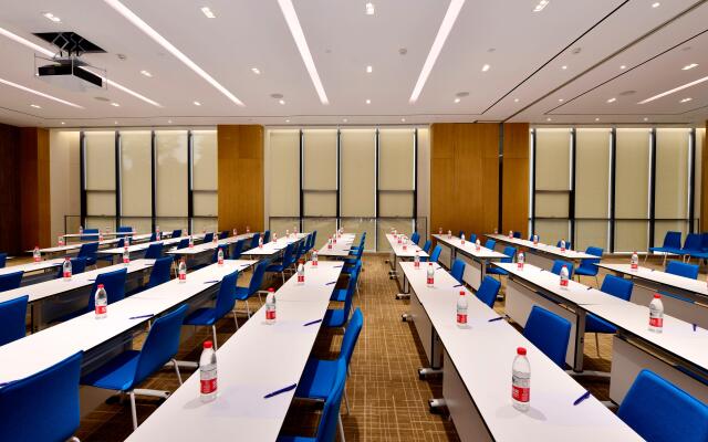 Holiday Inn Express Luanchuan by IHG