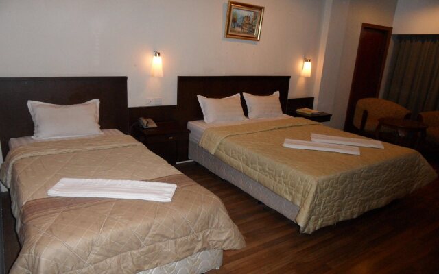 City Hotel Balikpapan