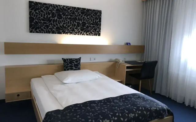 Comfort Hotel Atlantic Muenchen Sued