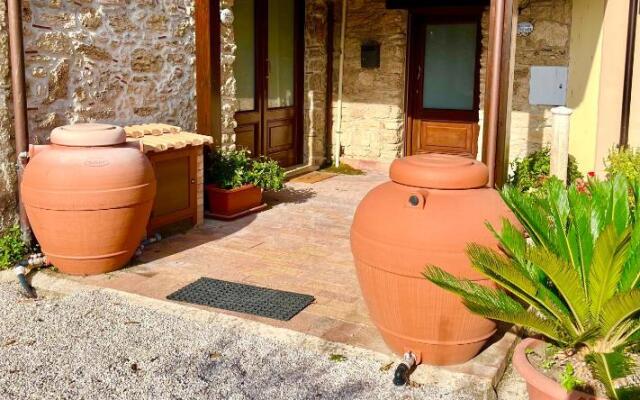 Il Giardino di Athena 1
