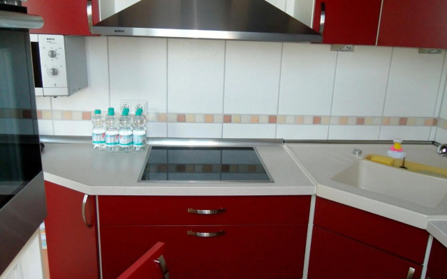 Ferienwohnung Schulz