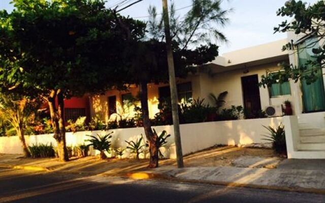 Luna D' Miel Suites