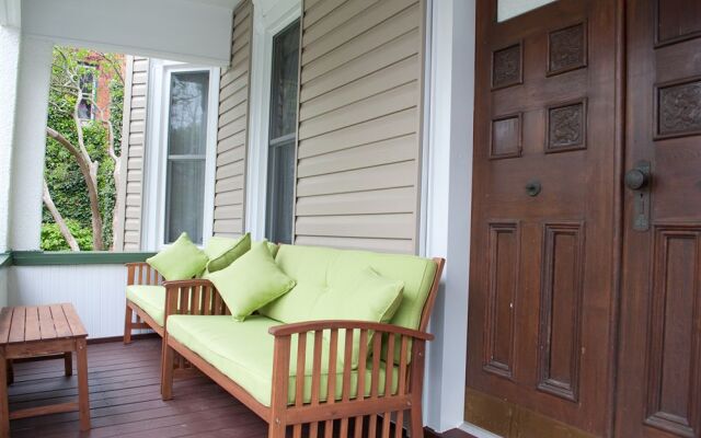 Always Inn Bed and Breakfast