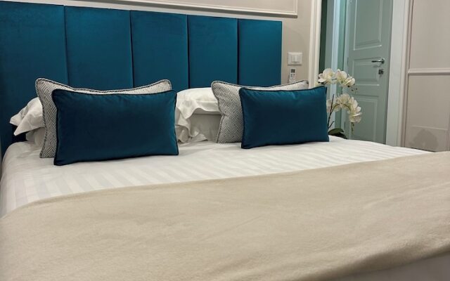 NLM Boutique Suites