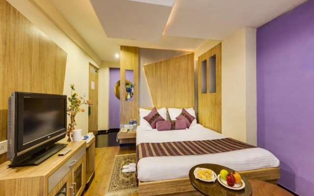Viceroy Hotel