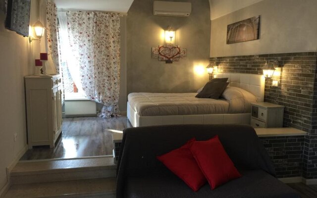 BB Villa Matilde
