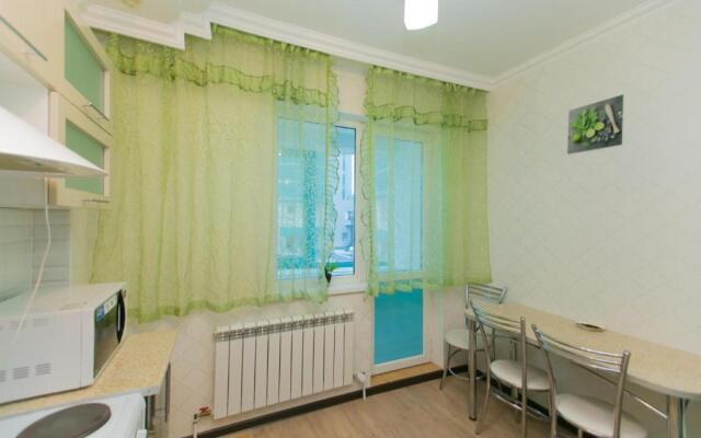 Cozy apartment on Sarayshyq street 5E