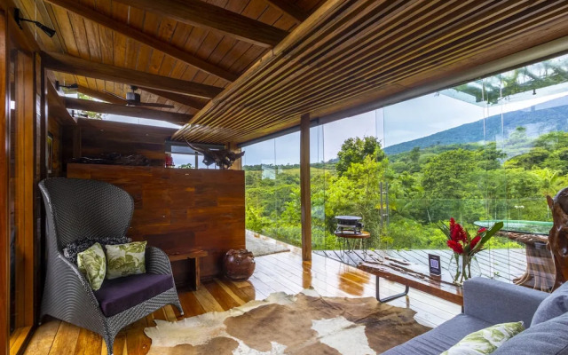 Ecolirios Boutique Hotel & Villas