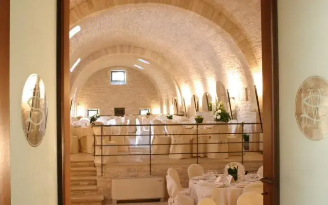 Albergo Masseria San Marco