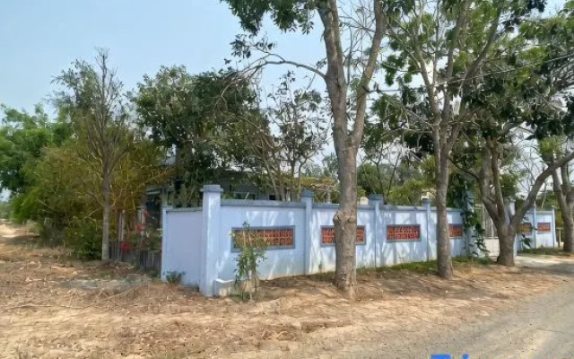 MyGarden Villa Binh Chau Hotspring