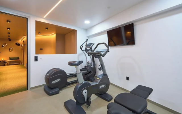 SIGMA Suites Hotel