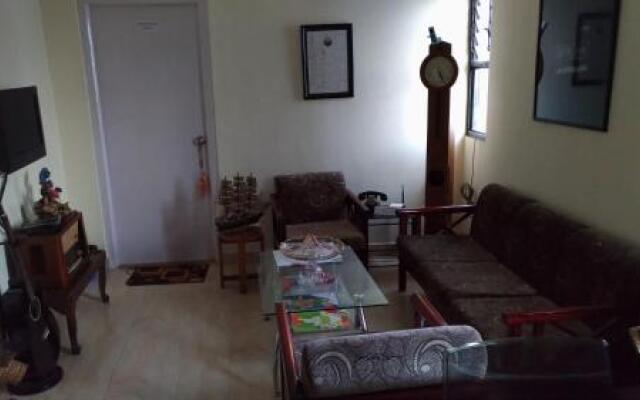 Magic Serviced Appartment