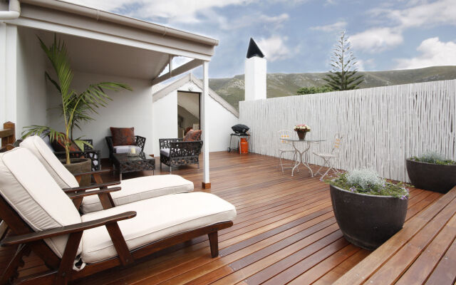 The Potting Shed Guest House