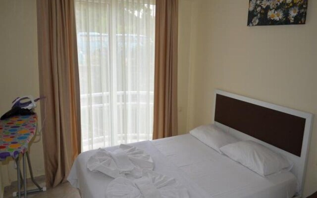 Calis Beach Apart Aqua