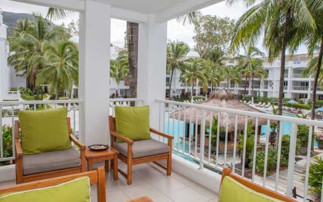 2121 Family Holiday Apartment