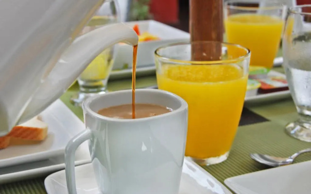 Hotel Puertas De Cartagena