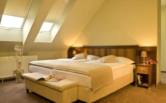 Hotel Academic