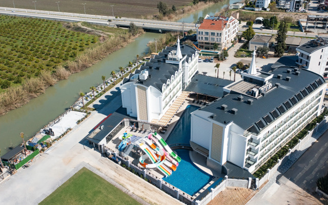 Belenli Resort Hotel