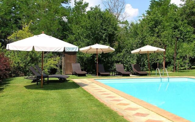 Agriturismo Poggio Salvi